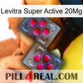 Levitra Super Active 20Mg 15